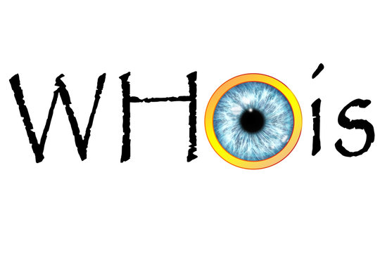 WHO is / qui es-tu
