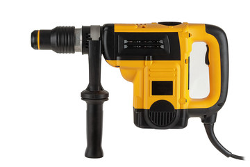 new powerful professional rotary hammer