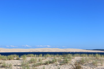 Dune du Pilat