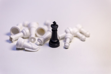 chess game background stategy