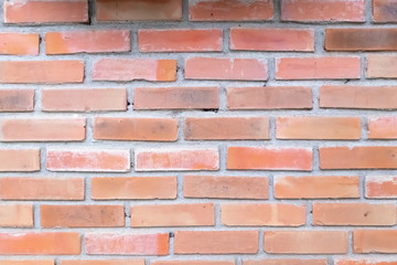 brick wall background