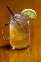 Long island iced tea