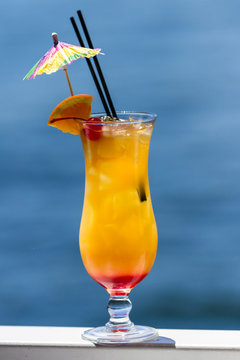 Mai Tai Cocktail