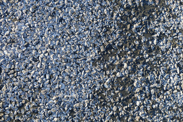 bituminous asphalt road,

