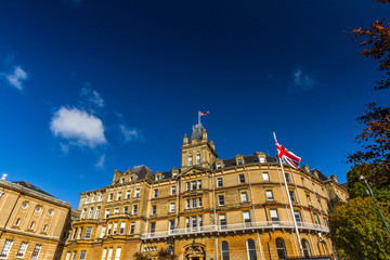 Bournemouth Town Hall © Andy Chisholm