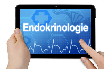 Endokrinologie