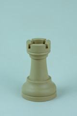 White Rook - Chess