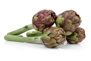 Obraz premium Artichoke