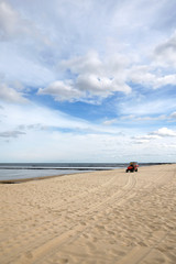 strandverkäufer