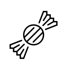 Candy Line illustration