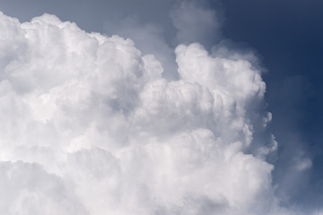 Nuvens