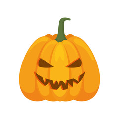 halloween pumpkin desing