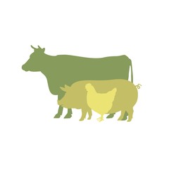 Домашний скот