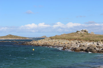 mer eau plage