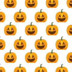 halloween pumpkin desing