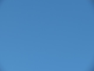 blue sky background