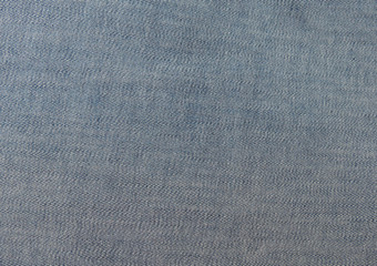 Fototapeta na wymiar blue jeans denim fabric