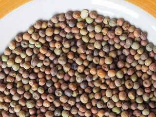 roveja wild peas legumes vegetables food