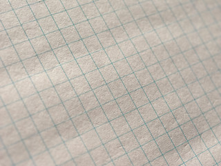 checkered paper texture background