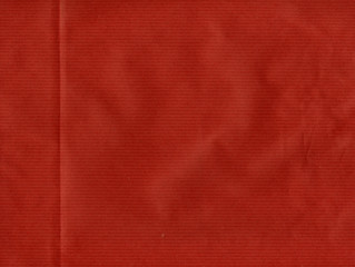 red paper texture background