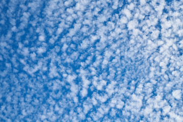 Clouds Background and Texture