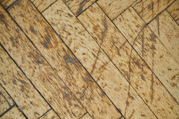 Wooden Texture Detail
