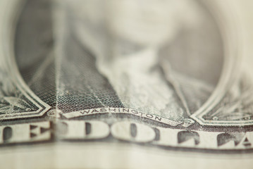 Washington president name