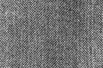  light linen fabric in a fine and wide black strip used for tablecloths, drapes. light coarse coarse linen cloth in a wide black strip used for tablecloths, bedspreads and carpets