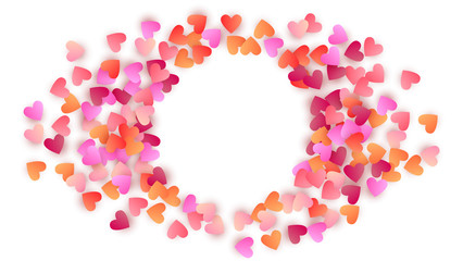 Valentine's Day Holidays Background. Illustration for your  Valentine's Day Holidays Design.