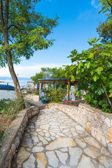  family vacations in bungalows at the campsite