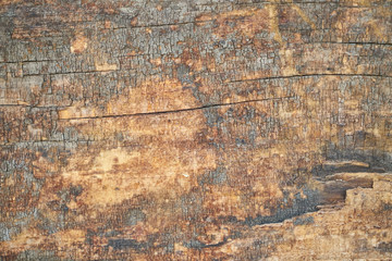 old wooden texture