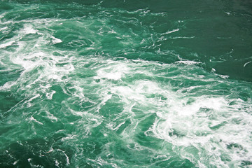 Niagara Whirlpool