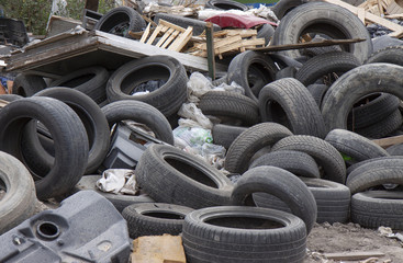 truck tires