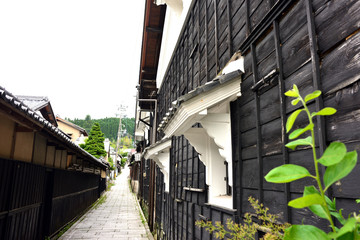 大正村 © tosi