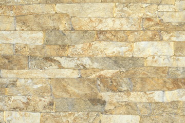   Brown tile patterned texture background for design.