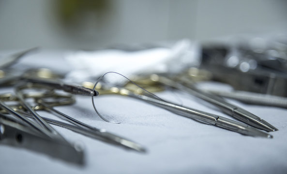 surgical tools instruments