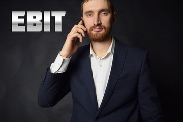 Earnings Before Interest and Taxes, EBIT