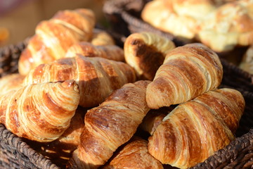 croissants