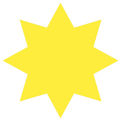 Shape, shapes, geometric shapes, geometry, color, multicolor, black dash,