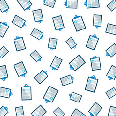 medical order pattern background