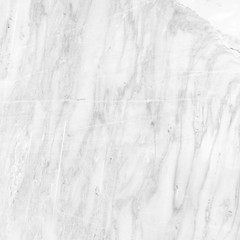 White marble with scratch texture background