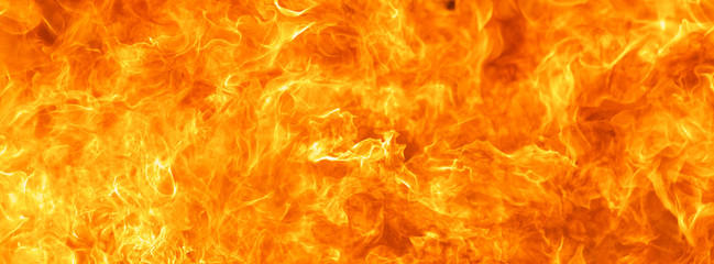 abstract blaze fire flame texture for banner background
