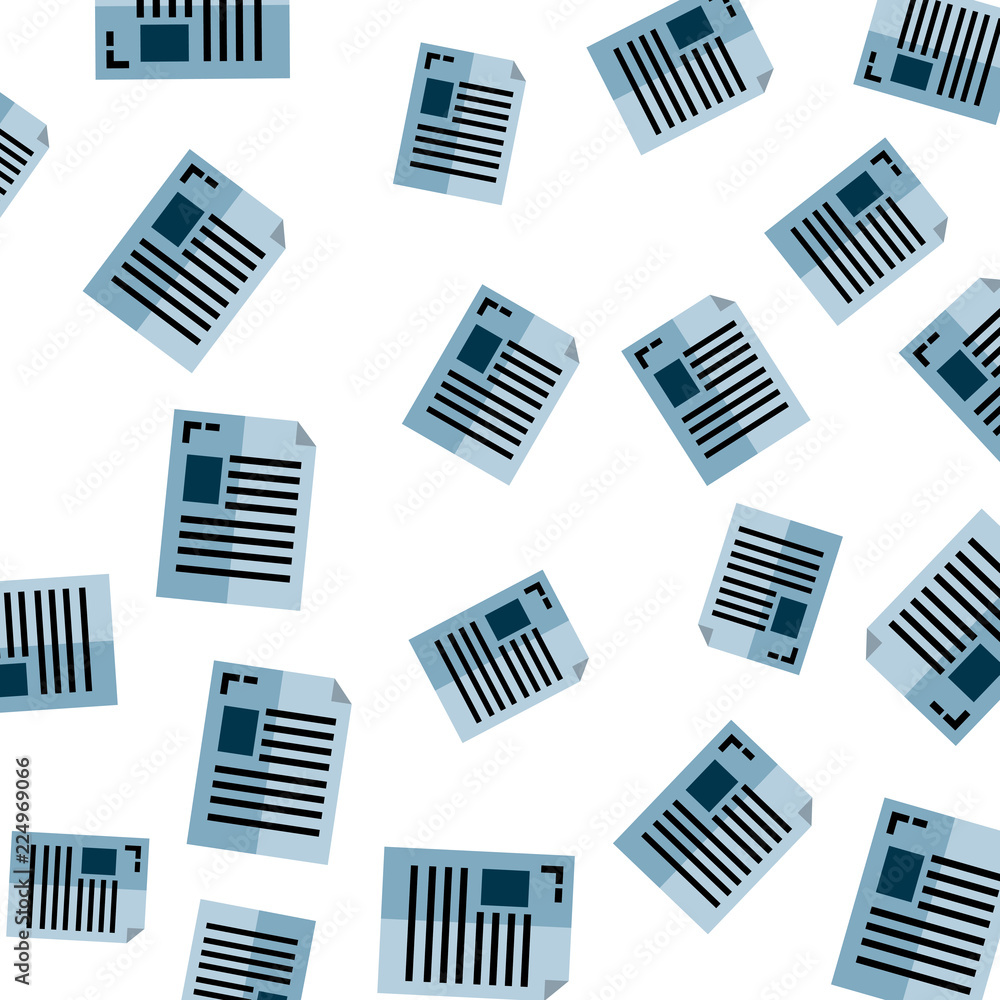 Poster documents paper pattern background