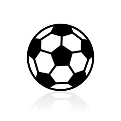 Fototapeta premium Football
