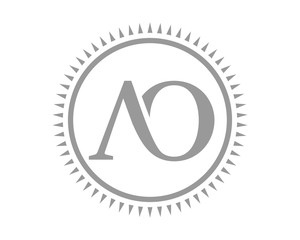 typography alphabet typeset typeface logotype font image vector icon