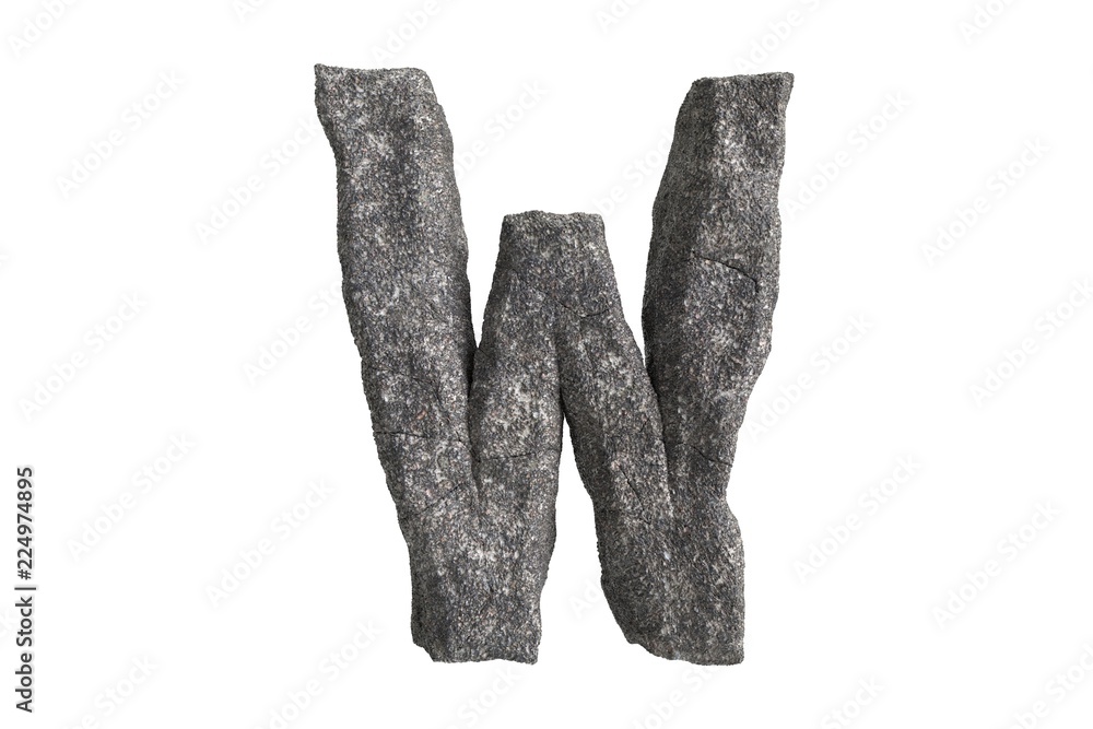 Poster hi resolution a-z stone texture text series for sort by up to you