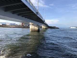 橋