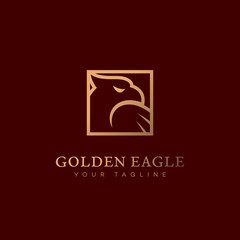 Eagle logo