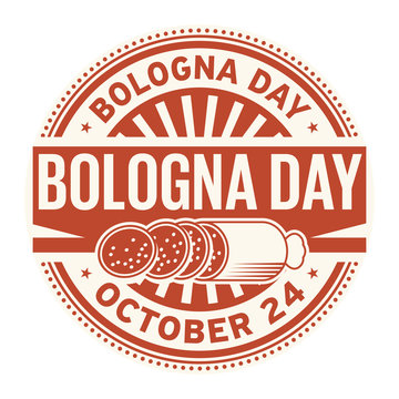 Bologna Day, October 24
