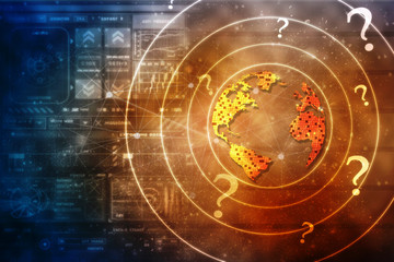 2d illustration question mark
2d illustration question mark

2d illustration question mark

